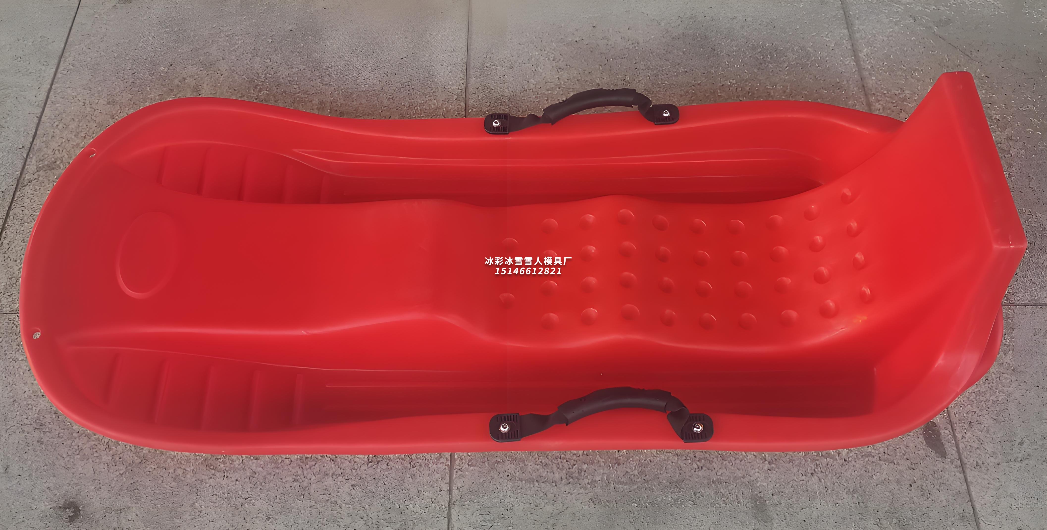 雪滑梯|冰滑梯专用