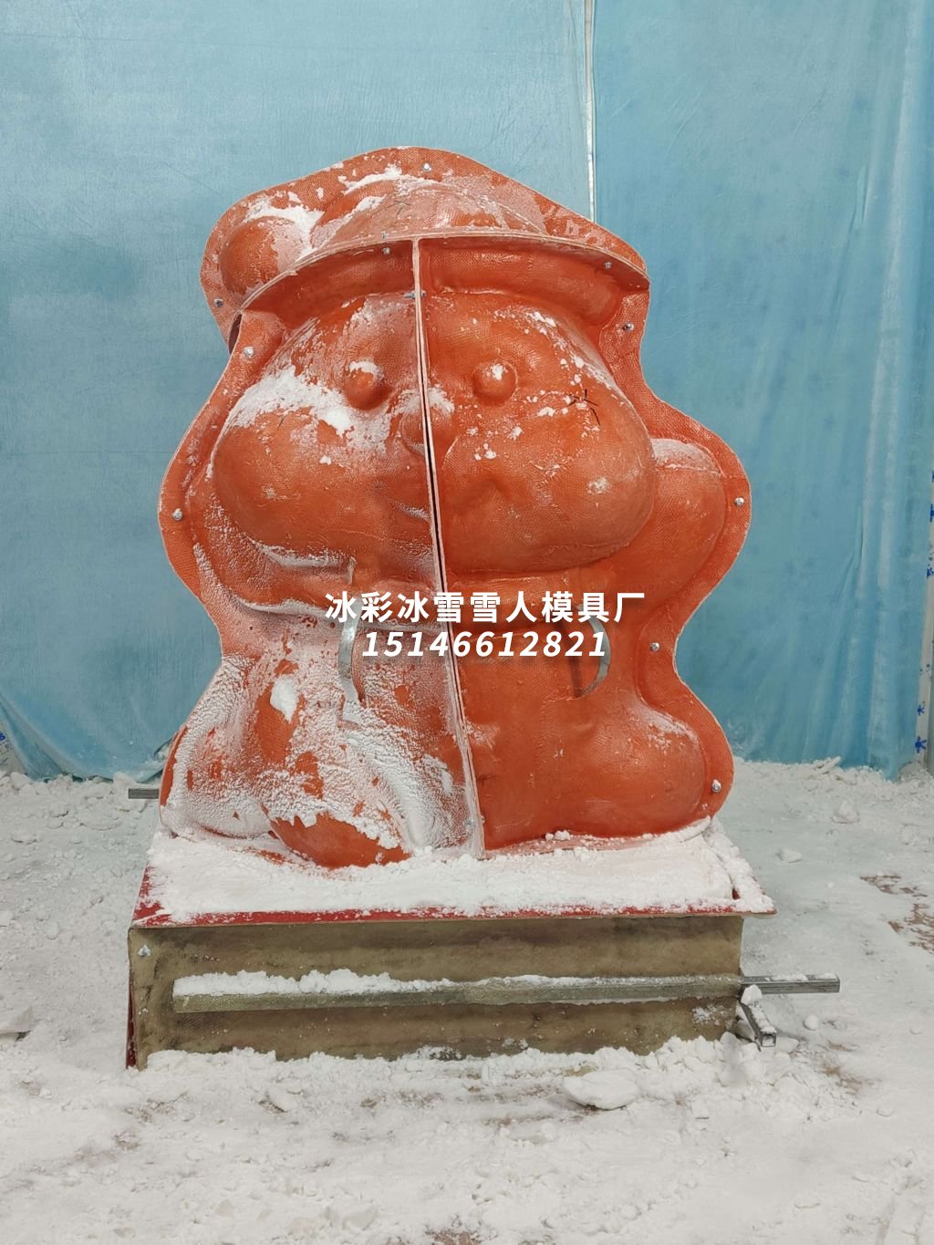 雪人模具源头厂家https://www.xuerenmuju888.com